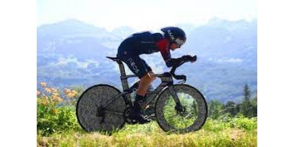 Geraint Thomas wint dit jaar Ronde van Zwitserland Geraint Thomas wint dit jaar Ronde van Zwitserland